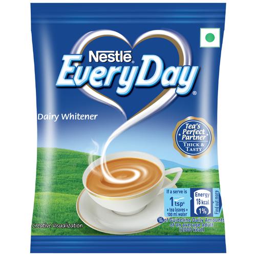 DAIRY WHITENER 20G