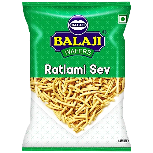 BAJALI RATLAMI SEV 35G