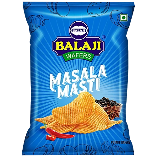 BALAJI MASALA MASTI 35G