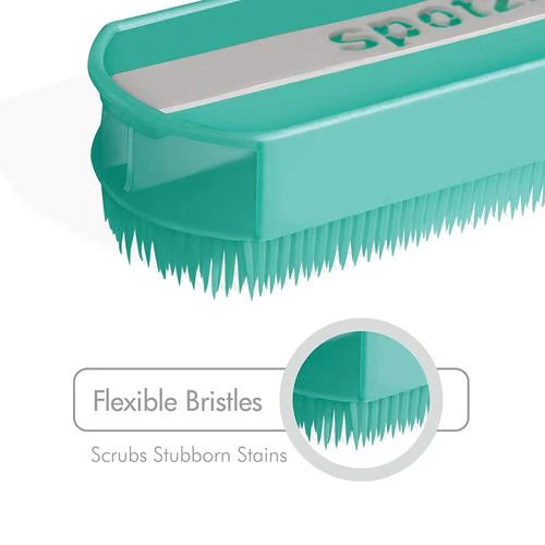 Milton - Spotzero Cloth Brush - Comfy Mini, 1 pc