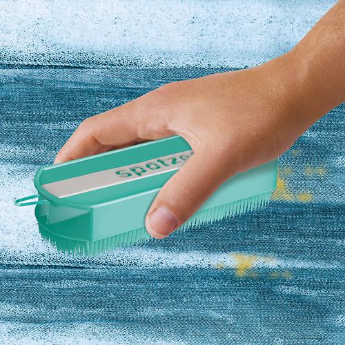 Milton - Spotzero Cloth Brush - Comfy Mini, 1 pc