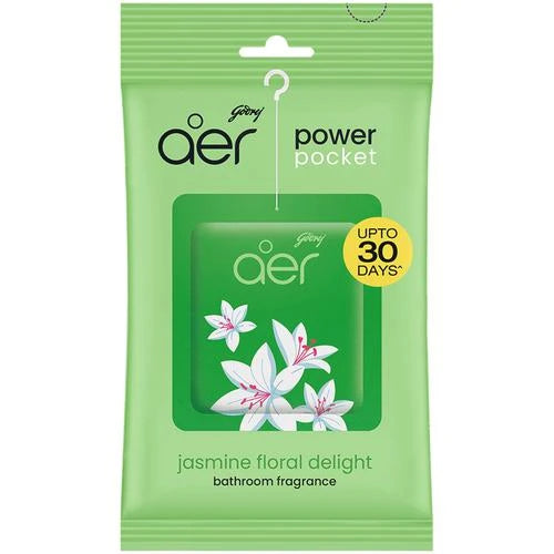 AER Power Pckt Jas Floral Delight 10g