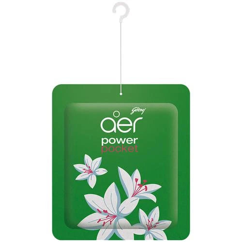 AER Power Pckt Jas Floral Delight 10g