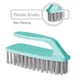 Milton - Spotzero Cloth Washing Brush - With Handle, Comfy Super, 1 pc