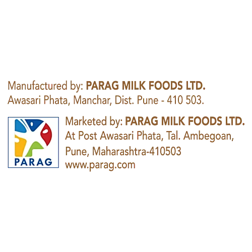 Go Processed Cheese Cubes - Made from Cow's Milk, 200 g