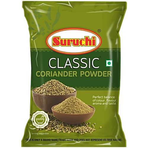 SURUCHI CLASSIC CORIANDER POWDER 200G