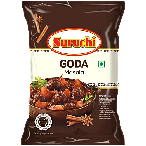 Suruchi Masala - Goda, Classic, 18 g
