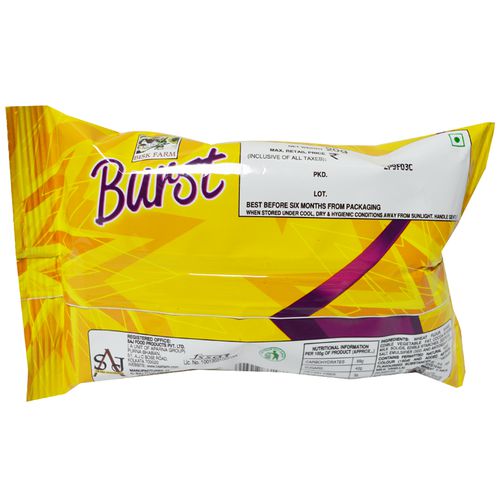 Burst chocolate 20gm