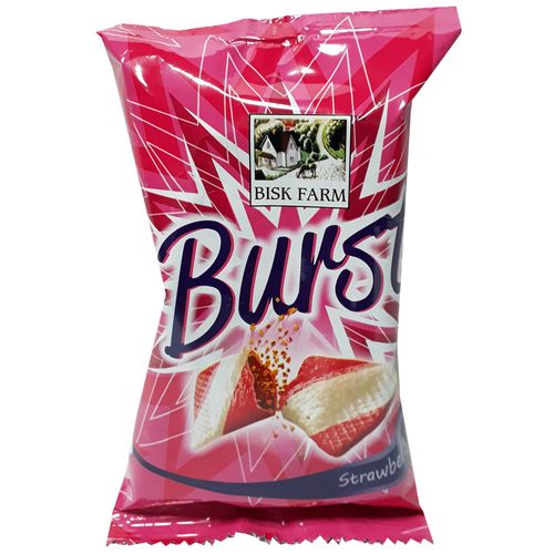 Burst strawberry  20gm