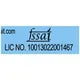 Sunder Super Coconut Biscuits, 600 g