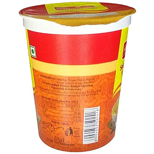 Dinsh shrikhand kesar pista elaichi 250g