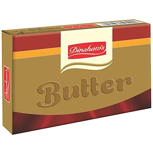 Dinshaw's BUTTER 100G