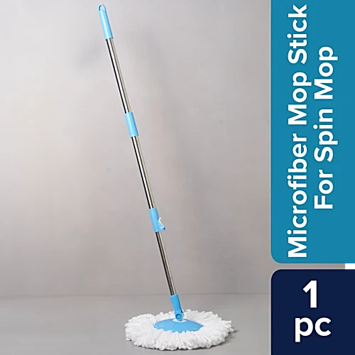 Spare Set Spin Mop
