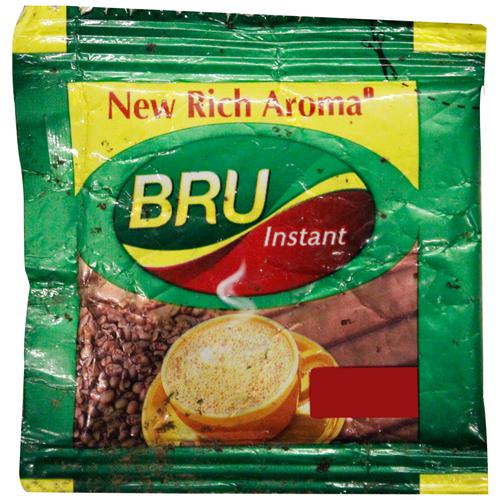 BRU INSTANT RS.2