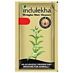 Indulekha Bringha Hair Cleanser Shampoo, 5.5 ml Sachet
