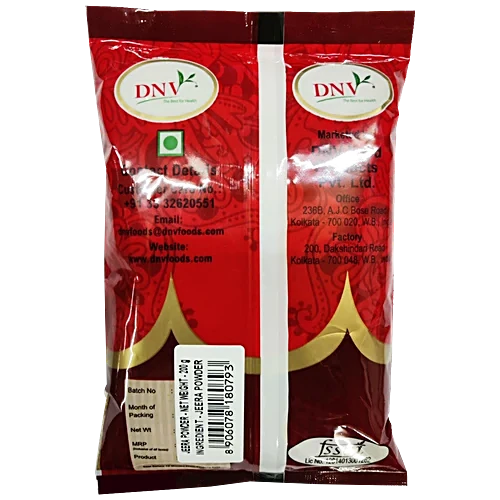 DNV Jeera 12g