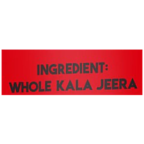DNV Kala Jeera
