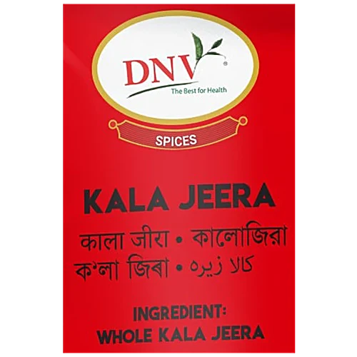 DNV Kala Jeera