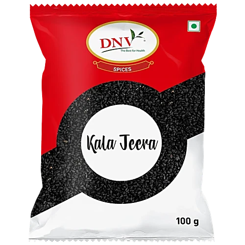 DNV Kala Jeera