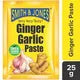 EVER GINGER GARLIC [ASTE 200G