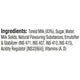 EPIGAMIA VANILLA MILK SHAKE 180ML