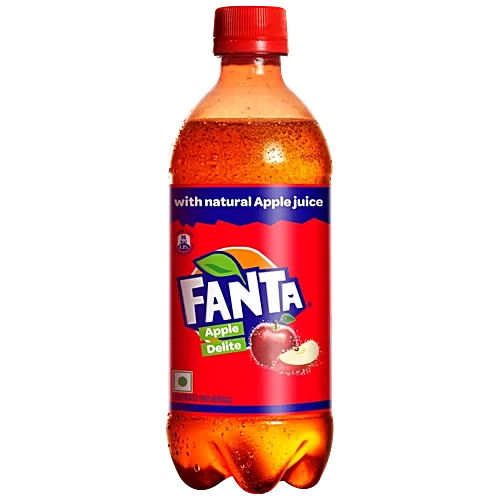 fanta apple delite 250ml