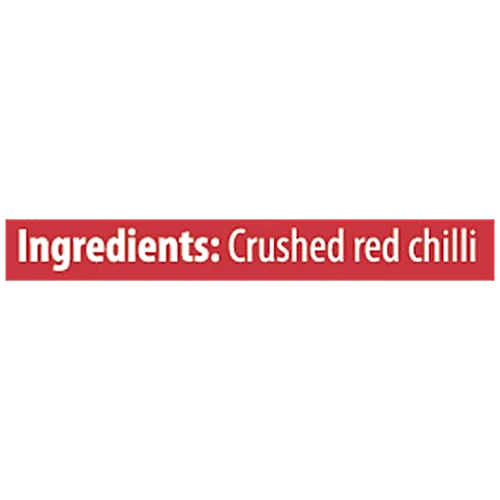 KEYA PIZZA CHILLI 10G