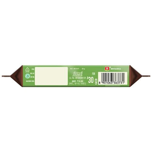 Britannia Choco Chill Gobbles Cake