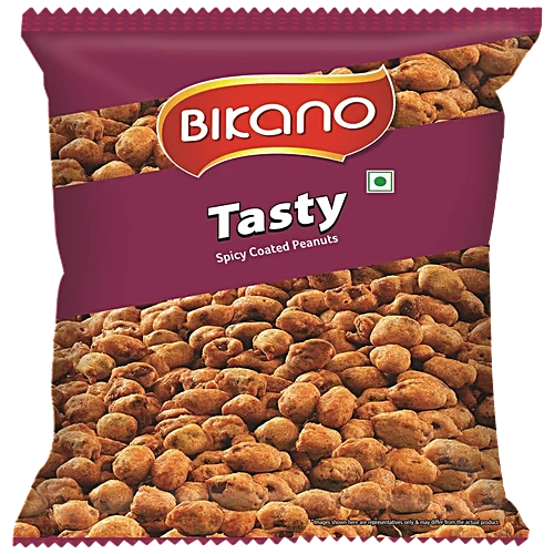 BIKONO  TASTY  70G