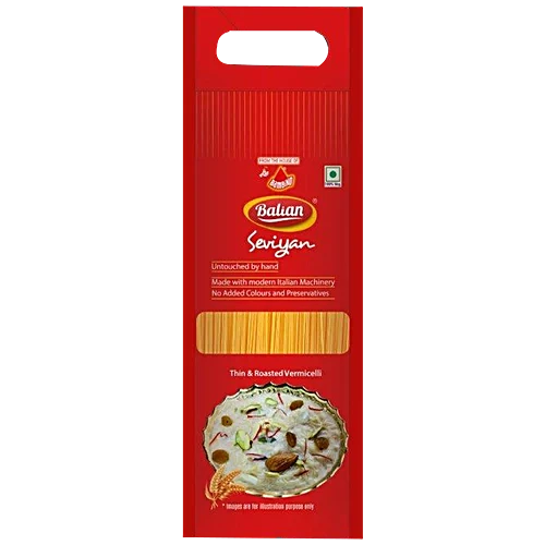 BAMBINO THIN & ROASTED SEVIYAN 450 G