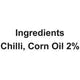 Waghmare mirchi powder 200g