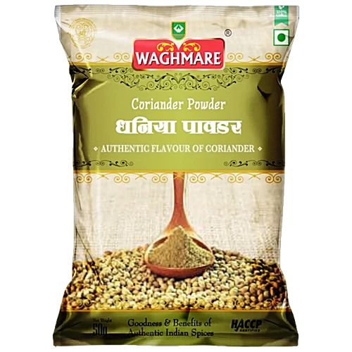 WAGHMARE MASALE Coriander Powder, 50 g