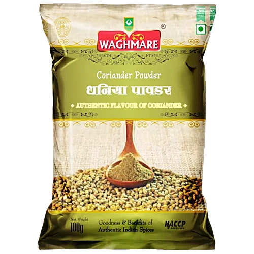 WAGHMARE MASALE Coriander Powder, 100 g