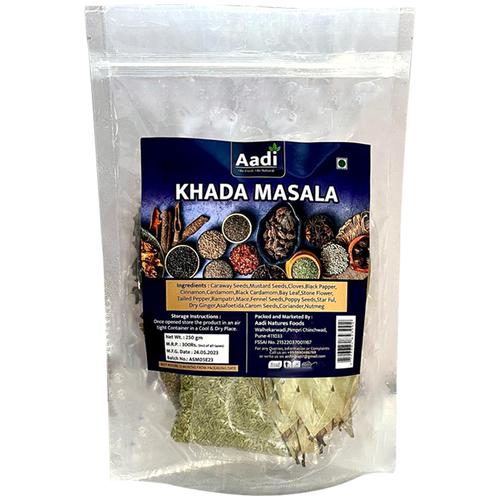 ARA KHADA MASALA MIX 20 G
