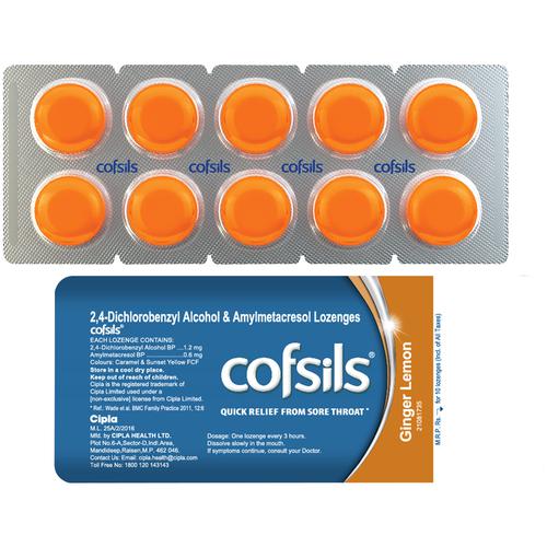 COFSILS