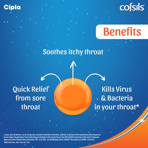 COFSILS