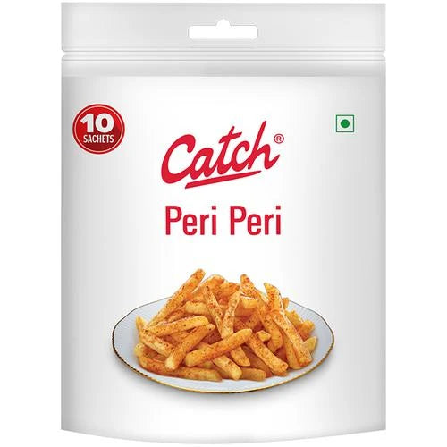 CATCH PERI PERI 5G