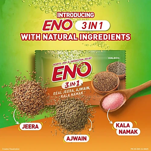 ENO 3IN 1
