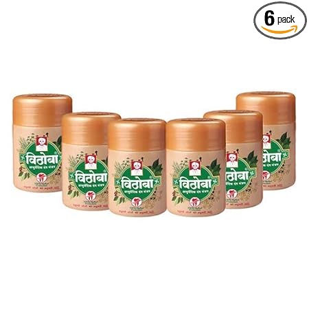 VITHOBA DANT MANGAN 40G
