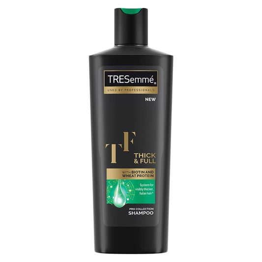 TRESemme Thick & Fall  shmp180ml