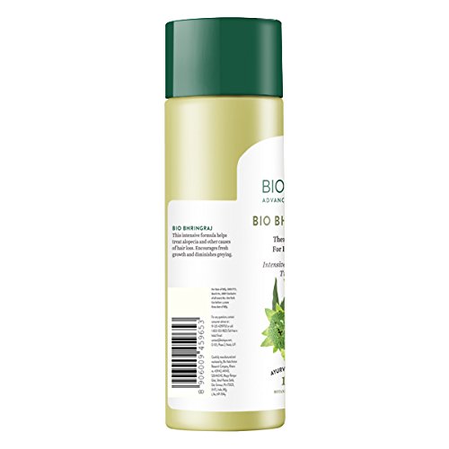 BIOTIQUE BHRINGRAJ ANTI HAIR FALL 200ML