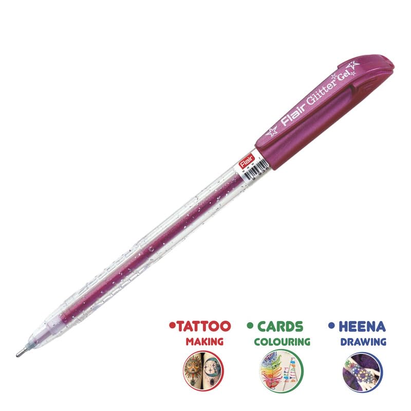 FLAIR INKP MONSTER PEN