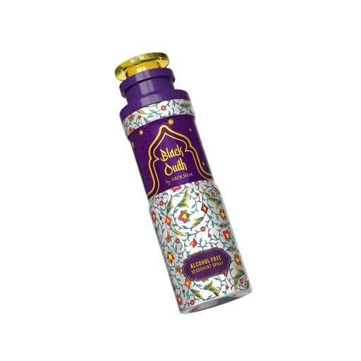 ARO BLACK OUDE 200ML