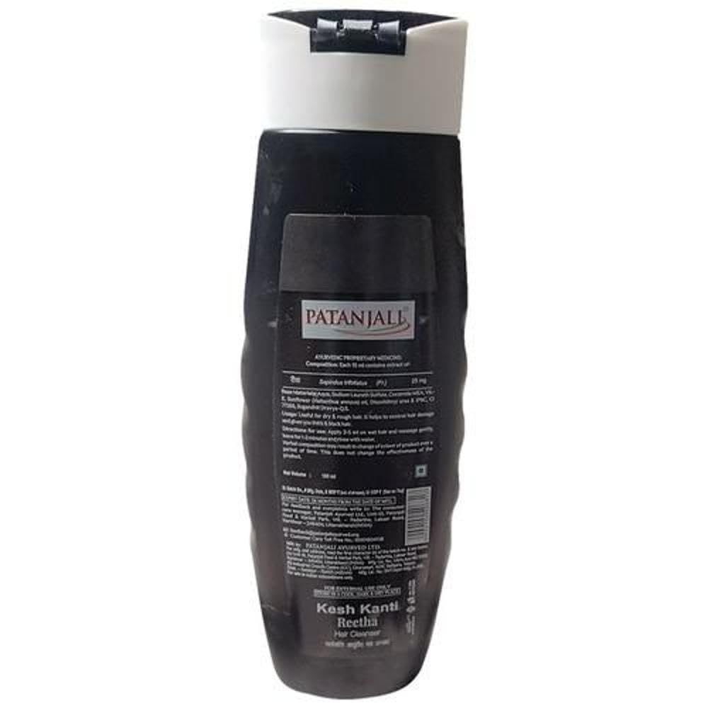 KESH KANTI REETHA  HAIR CLEANSER 180 ML