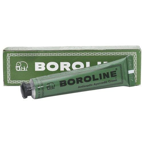 BOROLINE SX CREAM 20G
