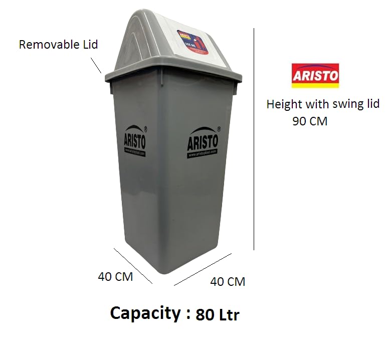 DUSTPAN 80