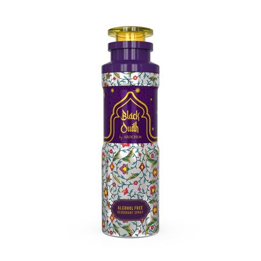 ARO BLACK OUDE 200ML