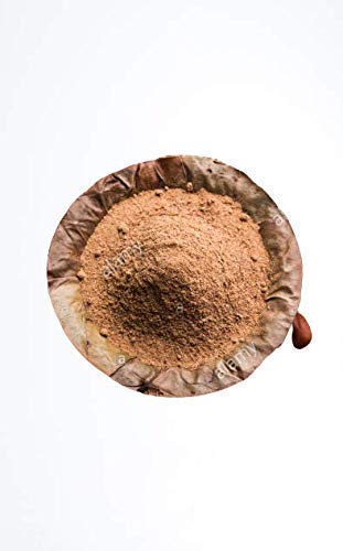 borkut powder