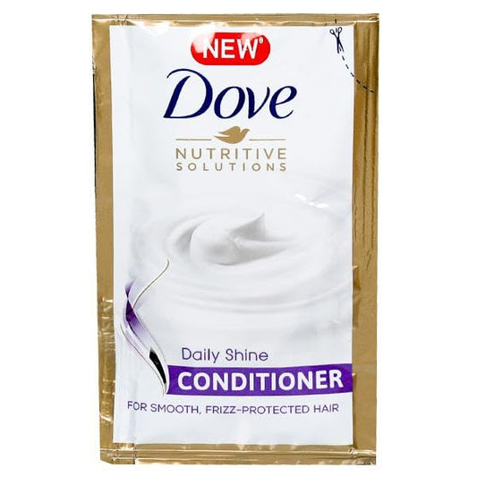 DOVE DAILY SHINE COND 7ML