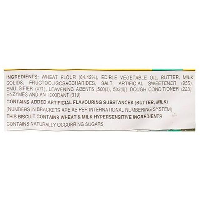 BISK FARM Marie sugar free 300gm